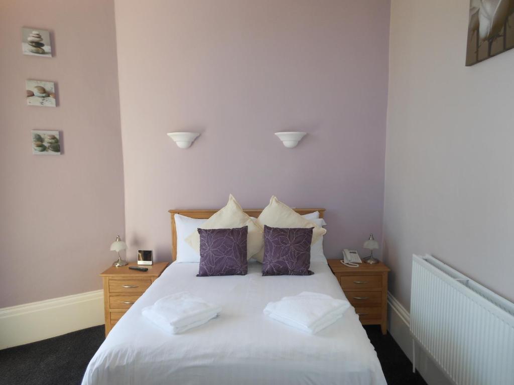 Bath House Hotel Ilfracombe Room photo