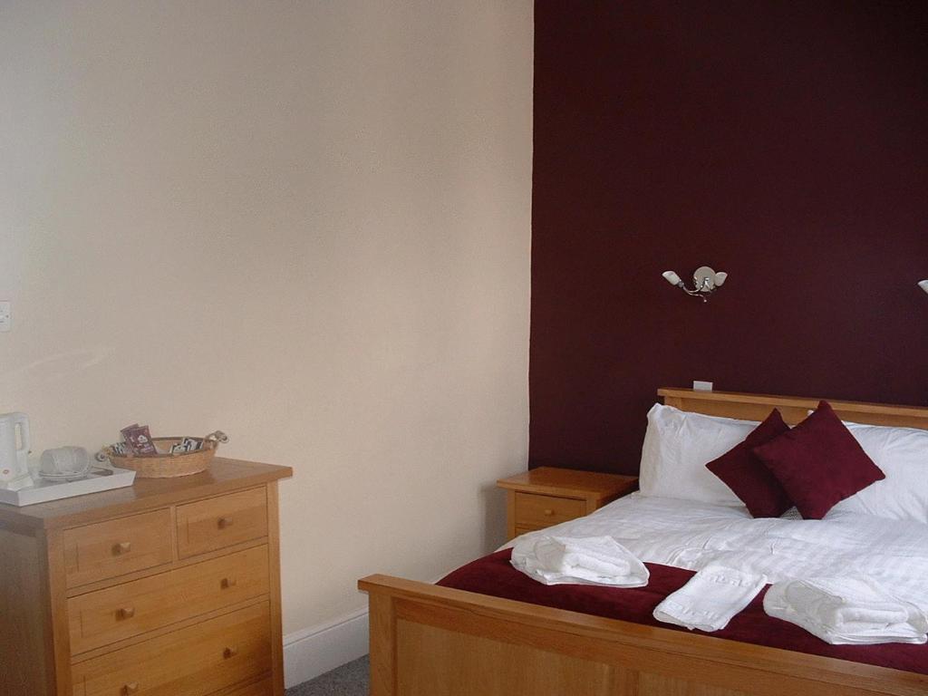 Bath House Hotel Ilfracombe Room photo