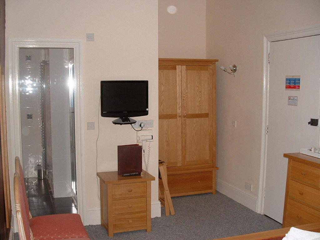 Bath House Hotel Ilfracombe Room photo