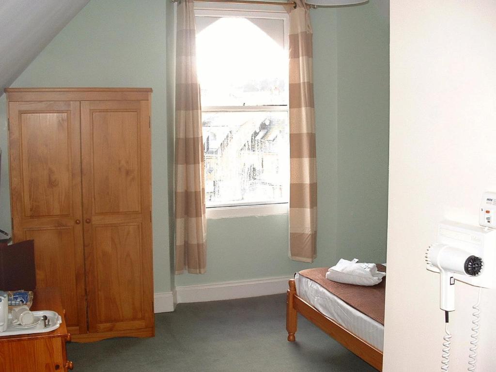 Bath House Hotel Ilfracombe Room photo